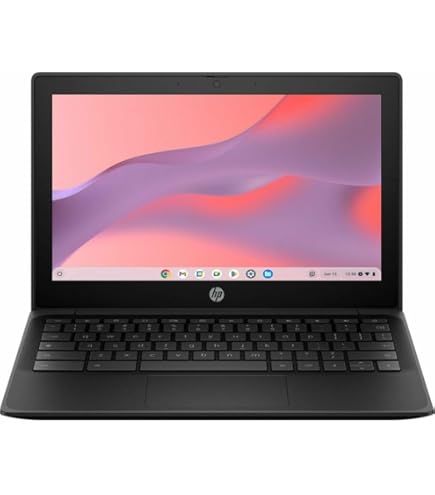 Amazon.com: HP Chromebook 11 G9 EE 11.6