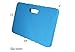 Gardzen Garden Kneeling Pad - for Gardening, Baby Bath, Yoga, Pilates, Exercise, 18