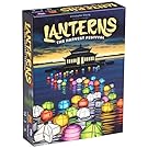Renegade Game Studios Lanterns: The Harvest Festival