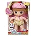 Lalaloopsy Babies Crumbs Sugar Cookie Doll