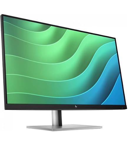Amazon.com: HP E27 G5 27