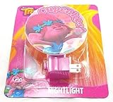 Dreamworks Trolls Poppy Cupcakes Pink Night Light
