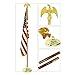 7ft U.S. Indoor Flag Set by Valley Forge