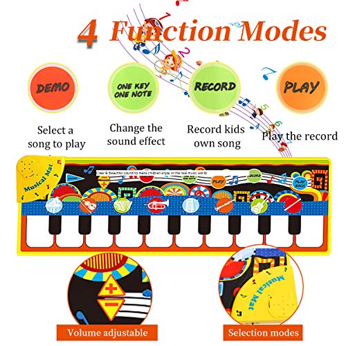 3 Joyjam+Xylophone+Electronic+Toddlers+Instrument