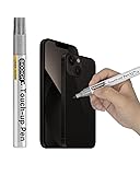 Space Black SP80 Touch Up Paint for iPhone