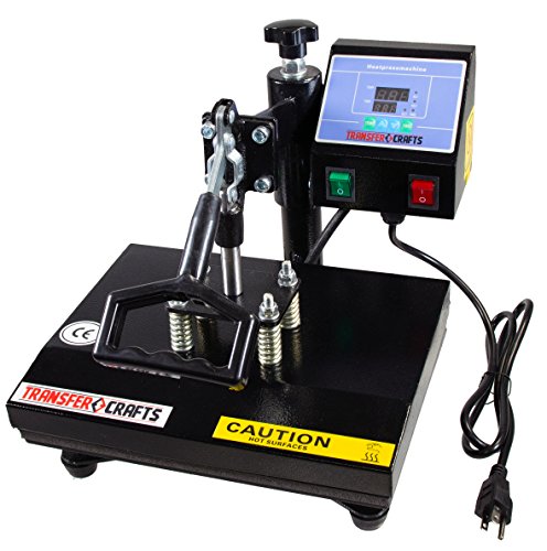 1 Transfer+Crafts+T+Shirt+Digital+Sublimation