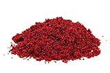The Spice Way - Smoked Moroccan Paprika. Smoked with Herbs Using Traditional Method. Sun Dried, No Preservatives - Spices and Herbs We Grow, Dry and Blend In Our Farm.(2oz resealable bag)