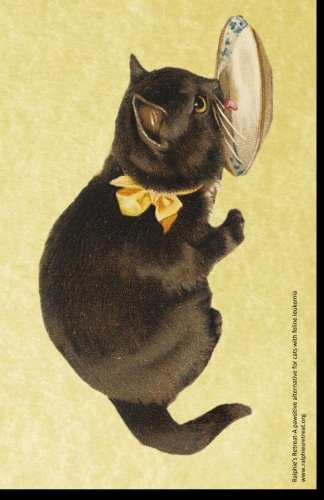 Cat and Cream 2016 Weekly Calendar: 2016 weekly engagement calendar with a vintage illustration of a cat enjoying a dish of cream on the cover. ... alternative for cats with feline leukemia.