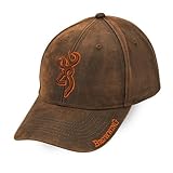 Browning Rhino Cap, Brown