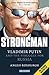The Strongman: Vladimir Putin and the Struggle for Russia