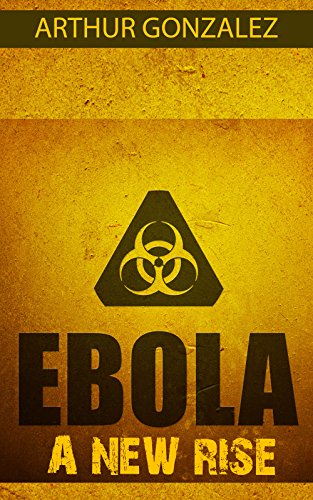 Ebola, A New Rise (Short Story): What awaits human kind in its next evolutionary step.