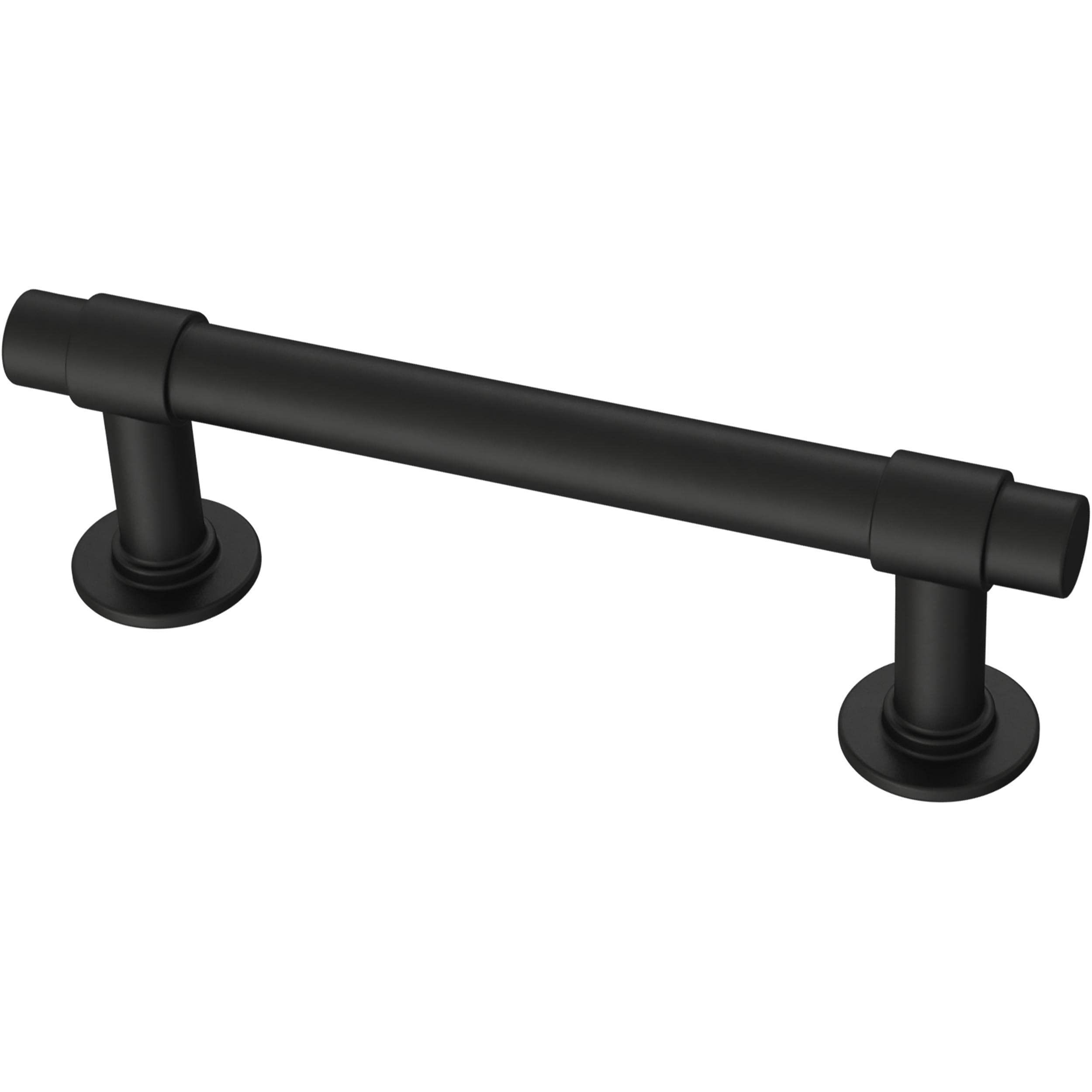 Franklin Brass Francisco Cabinet Pull, Matte