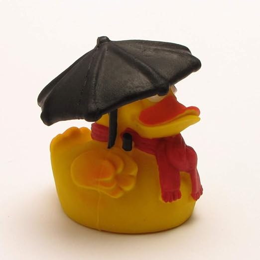 Lanco Duck Toy Rubber Duck Amazon.co.uk Baby