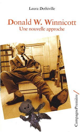 Donald W. Winnicott