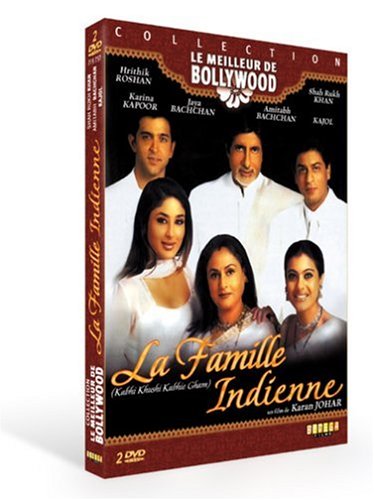 La Famille Indienne - Édition Collector