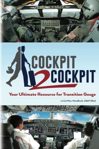 Cockpit to Cockpit: Your Ultimate Resource for Transition Gouge
