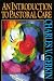 An Introduction to Pastoral Care by Charles V. Gerkin