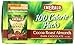Emerald Nuts Cocoa Roast Almonds, 100 Calorie Packs, 7 Count (Pack of 12)