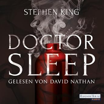 Doctor Sleep (The Shining 2) 