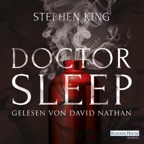 Doctor Sleep: Shining-Reihe 2