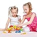 Dinosaur Toys STEM Building Toys - 3 Pack Take Apart Toys with Tools and 3 Pack Bonus Realistic Dinosaur Figures, Preschool Learning Toys for Boys Kids Age 3, 4 and 5+ Years Old