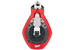 Milwaukee Chalk Line Reel Fin 100'