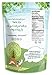 Food to Live Sunflower Seeds, 2 Pounds – Non-GMO Verified, Kernels, No Shell, Kosher, Raw, Vegan, Sirtfood, Bulk