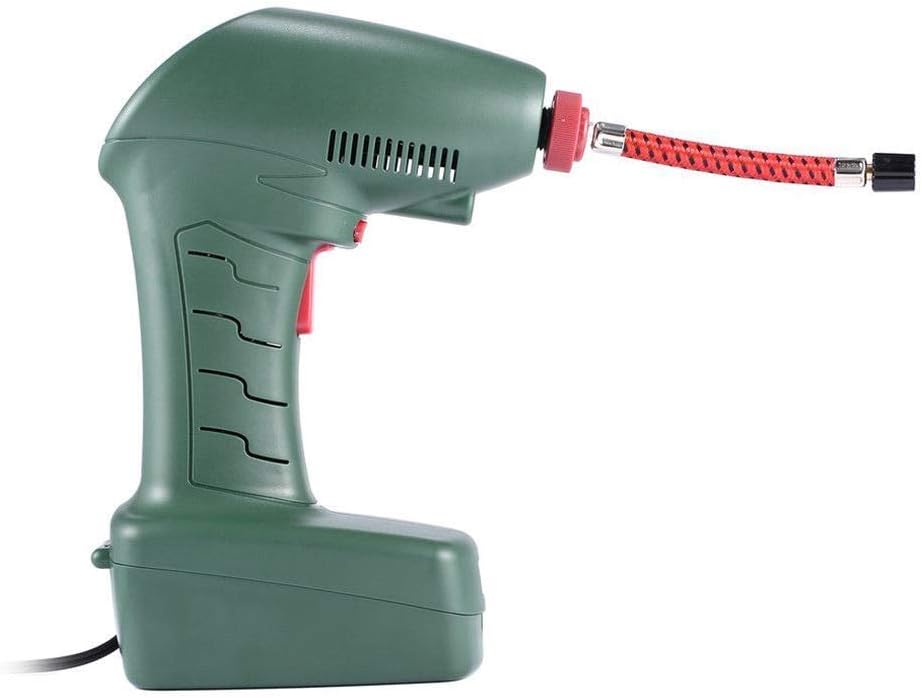 Romino Air Dragon Portable Air Compressor
