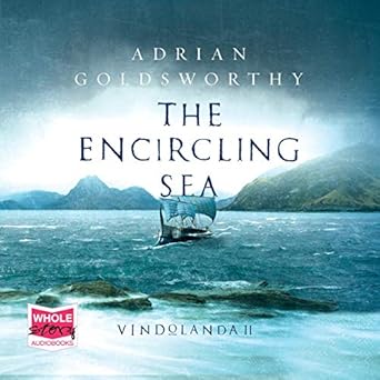 Vindolanda, Book 2 - Adrian Goldsworthy