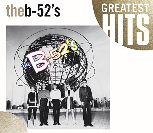 The B-52's - The Warner Reprise Years - Amazon.com Music
