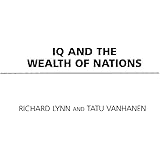 IQ and the Wealth of Nations
