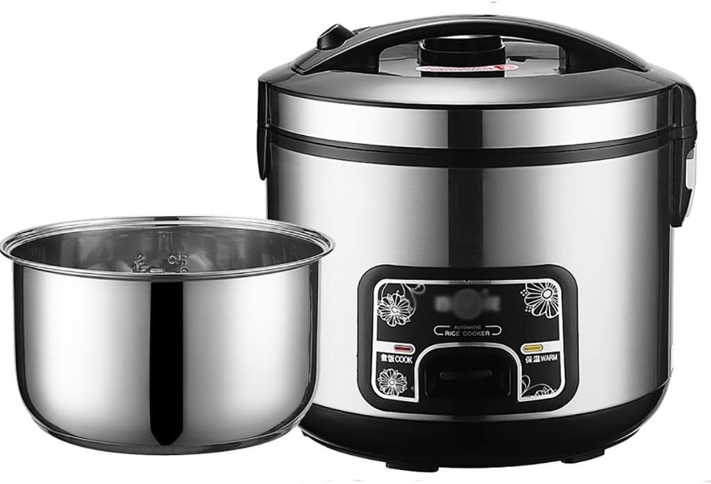 The 5 Best Ratio Of Water To Rice In A Rice Cooker