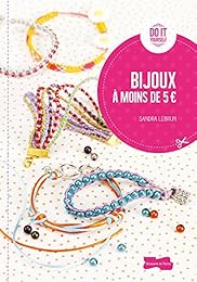 Bijoux à moins de 5 euros