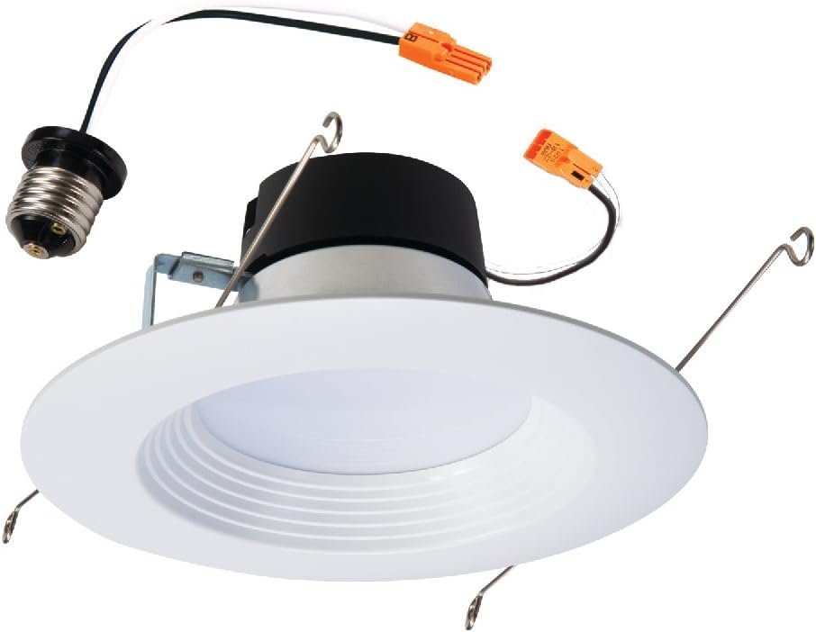 Best 6′ Recessed Lighting Baffle