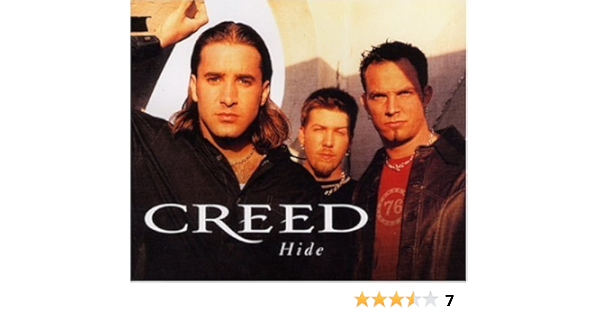 One Last Breath By Creed 2002 10 08 Amazon Com Music
