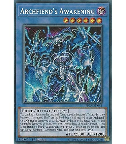 Amazon.com: Card Guard - BP01-EN162 - Common