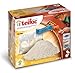 Teifoc TEI 902 Finished Mortar / Cement 1kg Pack