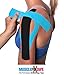 Beige Kinsology Therapist Choice Tapes Rolls | kinesio-Tape kinesiotape lypmphatic Flow Upper Extremity Tennis Golfers Pediatric Rehabilitation Hemiplegia Sciatica lymphoedema Mastectomy Skin Medical