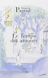 Le  temps des amours