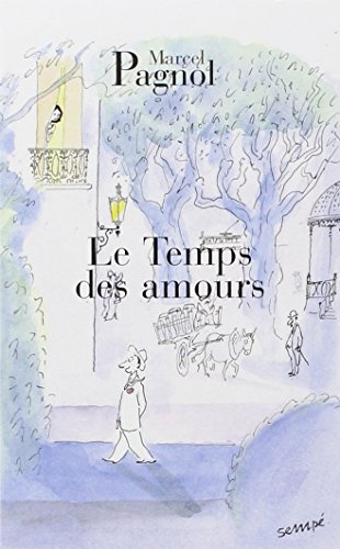 Le  temps des amours
