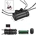 LeBoLike Bike Spoke Light Waterproof Colorful LEDs Bike Wheel Lights for Bicycle Wheel Spoke Decorations