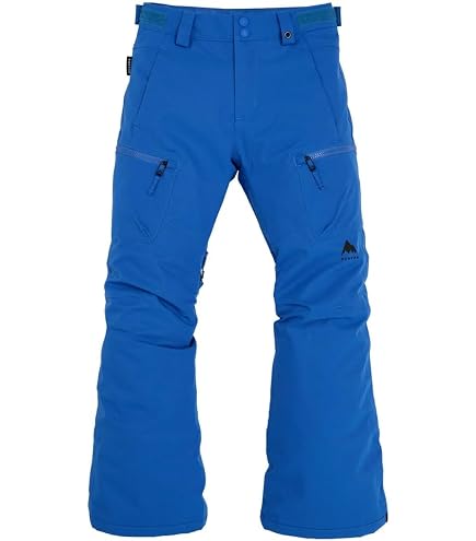 Amazon.com: Burton Girls' Elite Cargo Snow Pant