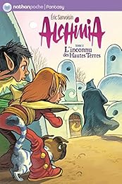 L' inconnu des hautes terres