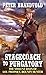 Stagecoach to Purgatory (Lou Prophet, Bounty Hunter Book 1) by Peter Brandvold