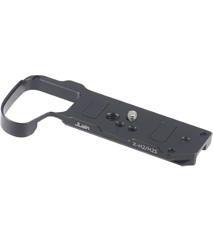 Amazon.com : FocusFoto Quick Release Baseplate QR Plate Mount for