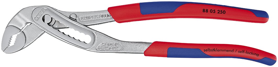 Alligator Water Pump Pliers