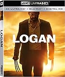 Logan [Blu-ray]