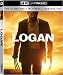 Logan [Blu-ray]