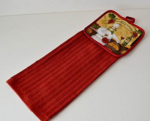 Kitchen towel decorative hand towel free shipping