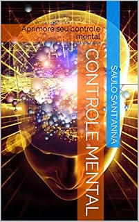Livro Controle mental : Aprimore seu controle mental